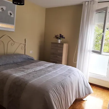 La Playina Appartement Onís Buitenkant foto