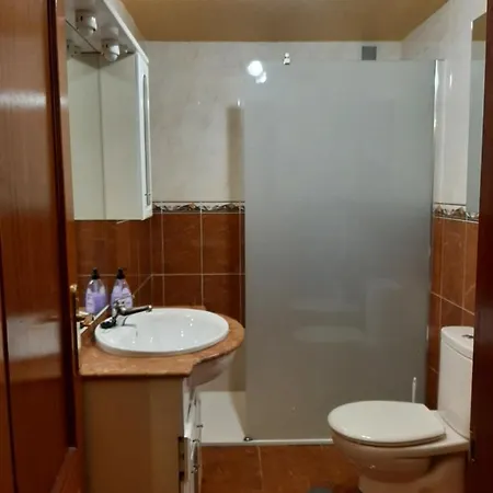 La Playina Appartement Onís Buitenkant foto