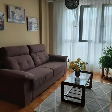 La Playina Appartement Onís Buitenkant foto