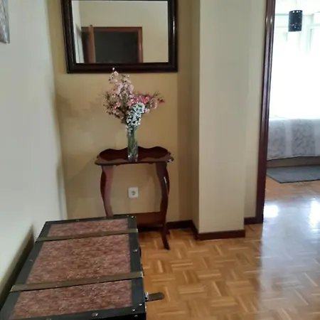 La Playina Appartement Onís Buitenkant foto