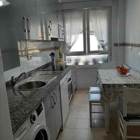 La Playina Appartement Onís Buitenkant foto