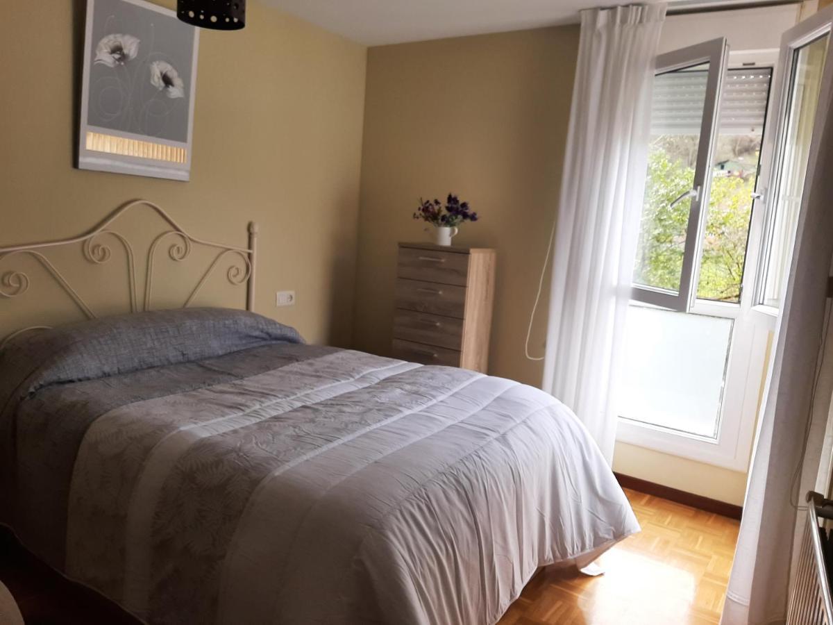 Apartment La Playina